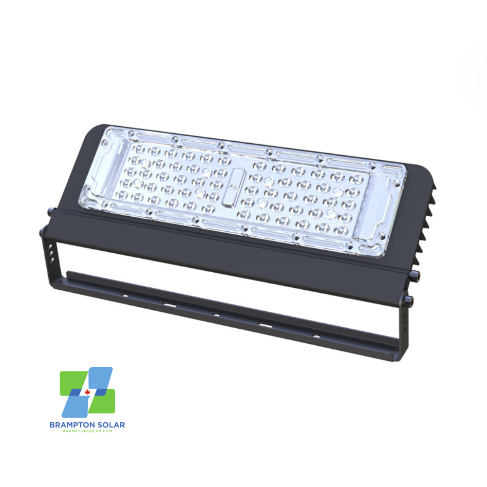3 LAMP SUPER POWER  SEPARATE SOLAR ADVERTISING LIGHT 60w*