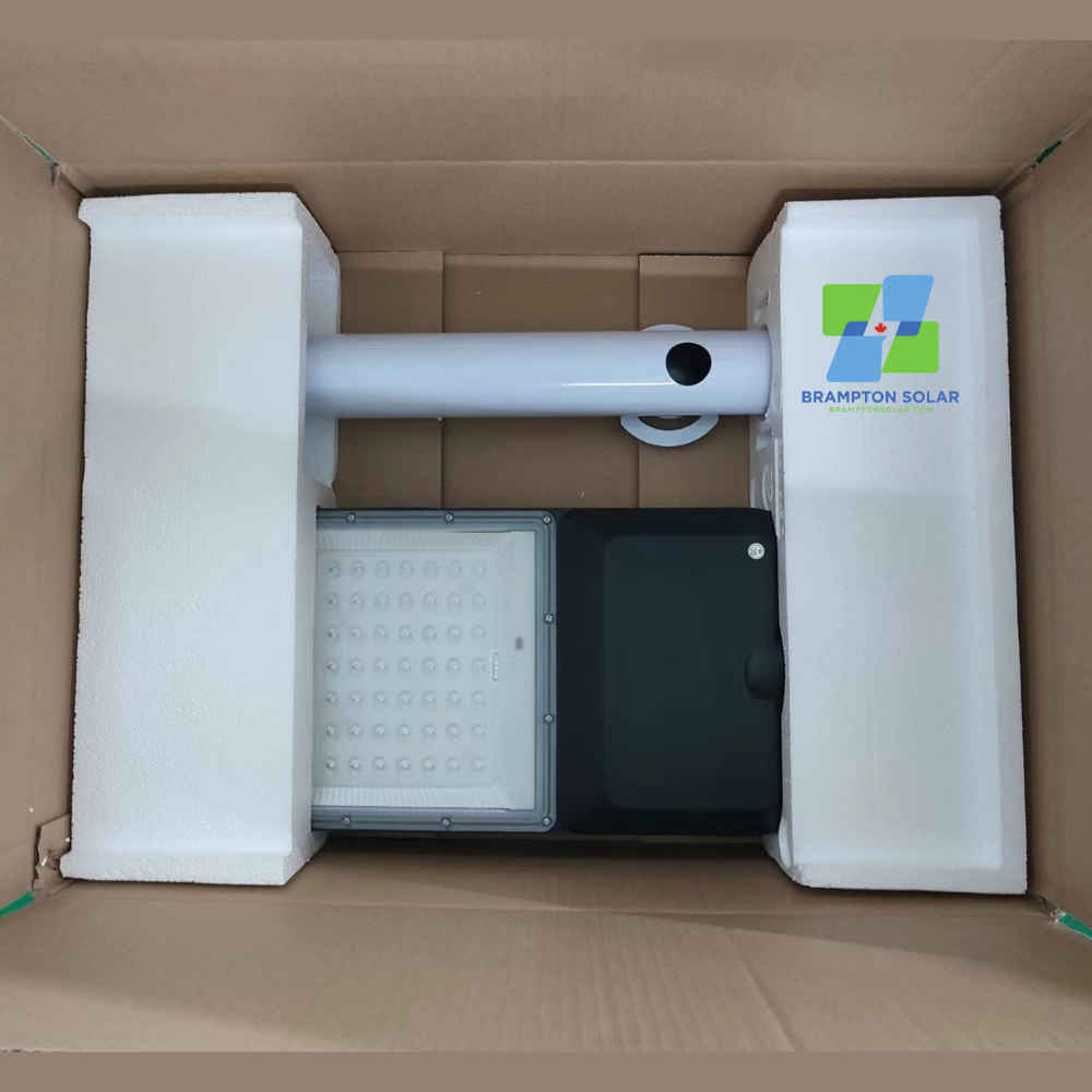 350w Dusk to Dawn LED Security Light + Remote. New 2024 Stock.