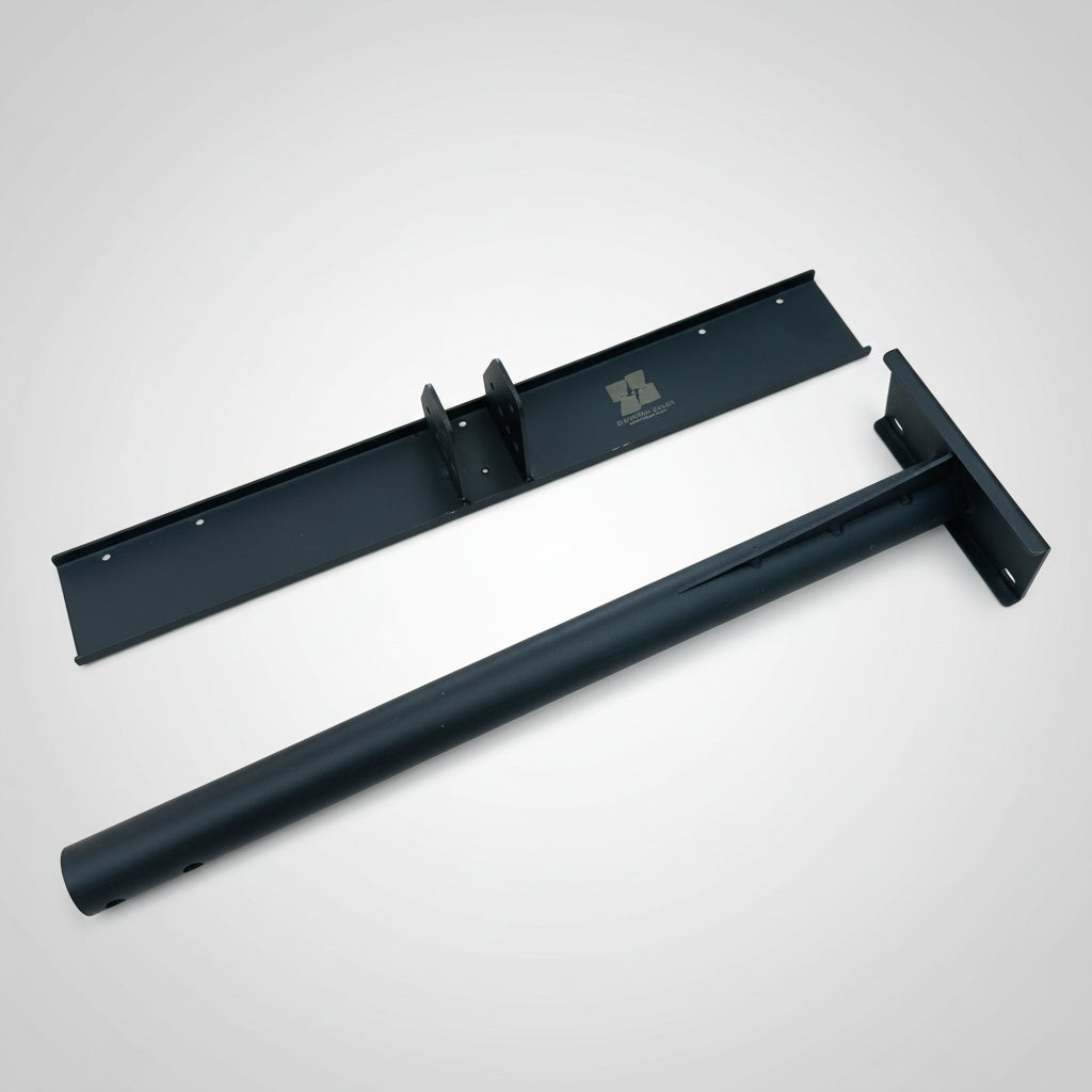 Integrated Aluminum 10/20w Solar Billboard Led Light. 1000/2000 Lumens.