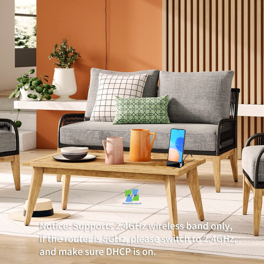 Small Nanny Cam USB Charger for iPhone Invisible Camera Lens.