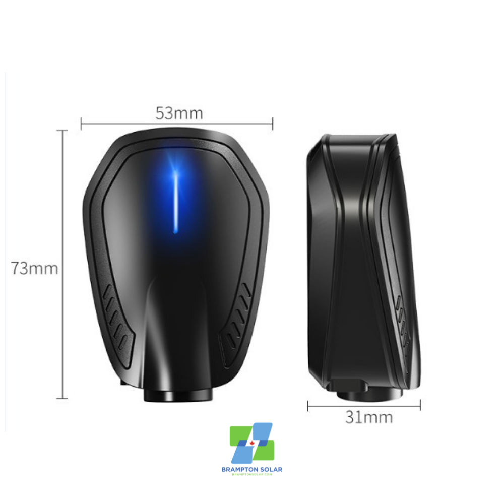DOOR LOGO PROJECTORS. Pack of 2