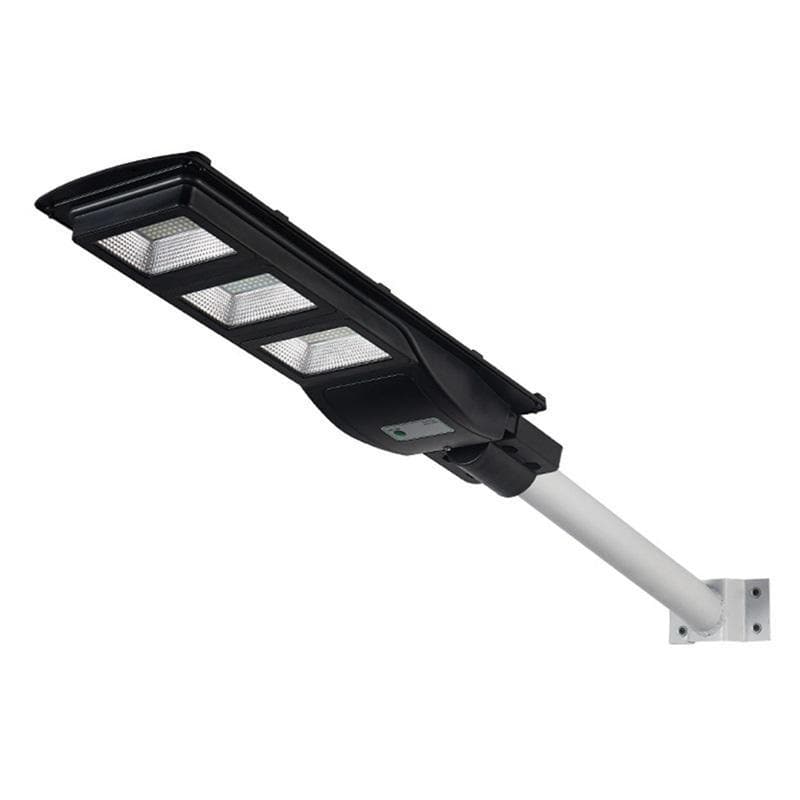 Wall or Pole Mounting Brackets.