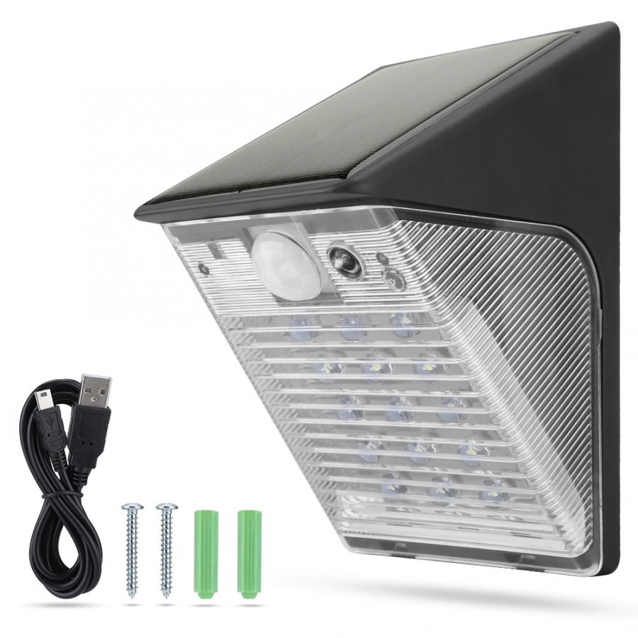 Solar Security Camera HD 1080P WiFi Wireless Outdoor Yard Camera.