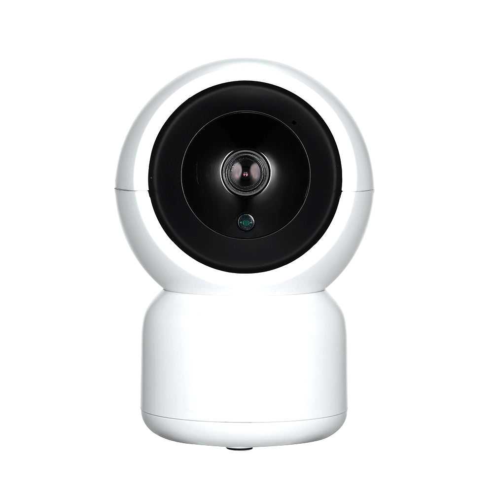 Smart IP Camera Two Way Audio 360° Panoramic WiFi Camera Baby Monitor.