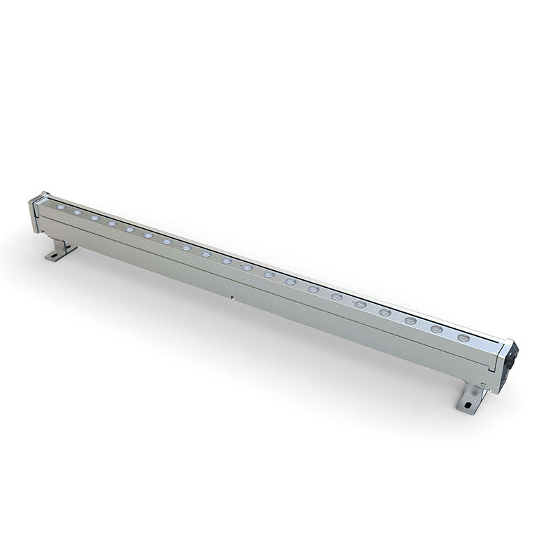 Integrated Aluminum 10w Solar Billboard Led Light. 1000 Lumens.
