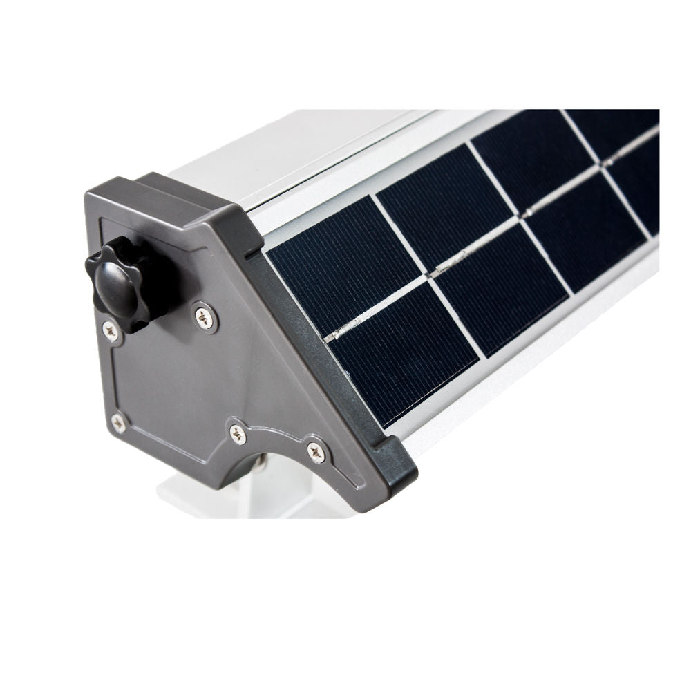 Integrated Aluminum 10w Solar Billboard Led Light. 1000 Lumens.