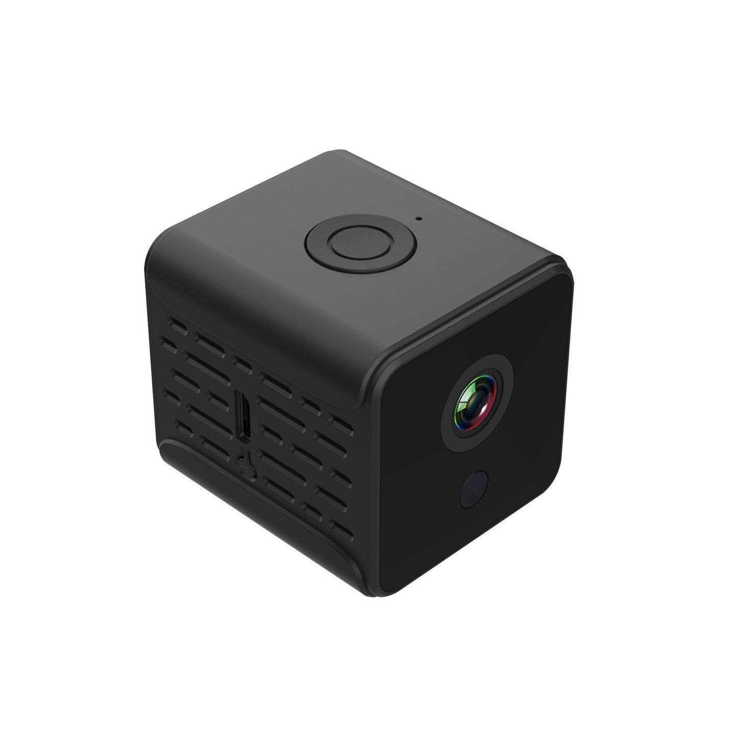 Wireless HD 1080P Wi-Fi Battery Camera with Motion Detection.